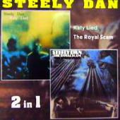 Steely Dan - Katy Lied \ The Royal Scam