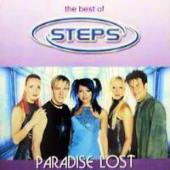Steps - Paradise Lost. The Best Of