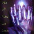 Steve Vai - Alien Love Secrets - Alien Love Secrets