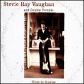 Vaughan, Stevie Ray - Blues At Sunrise