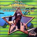 Stevie Wonder - All Stars Presents: Stevie Wonder. Best Of - All Stars Presents: Stevie Wonder. Best Of