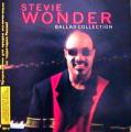 Stevie Wonder - Ballads Collection (F.) - Ballads Collection (F.)