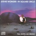 Stevie Wonder - In Square Circle - In Square Circle