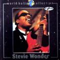 Stevie Wonder - Storm - World Ballads Collection - Storm - World Ballads Collection