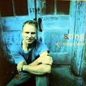 Sting - All This Time