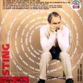 Sting - All Time Hits. Music Box