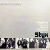 Styx - History Of Rock