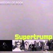 Supertramp - History Of Rock