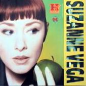 Suzanne Vega - Mtv Music History