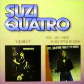 Quatro, Suzi - ... And Other Four Letter Words