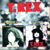 T-Rex - A Beard Of Stars \ The Slider