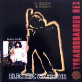 T-Rex - Electric Warrior + Bonus Tracks