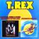 T-Rex - Prophrts, Seers And Sages The Angels Of The Ages \ Futuristic Dragon + Bonus Tracks