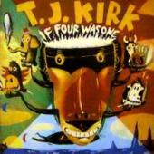 T.J. Kirk - If Four Was One