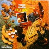 Tania Maria - Piquant