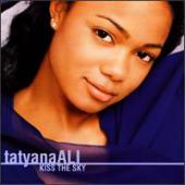 Tatyana Ali - Kiss The Sky