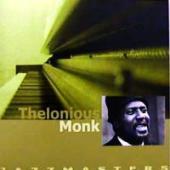 Thelonious Monk - Jazzmasters