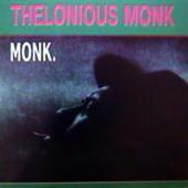 Thelonious Monk Quartet - Monk