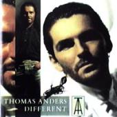 Thomas Anders - Different - Different