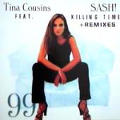 Tina Cousins - Killing Time + Remixes