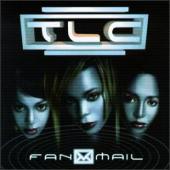 TLC - Fanmail + Bonus Tracks