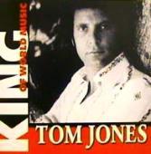 Jones, Tom - King Of World Music