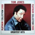 Tom Jones - Platinum Collection Greatest Hits 2000 - Platinum Collection Greatest Hits 2000