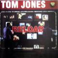 Tom Jones - Reload - Reload