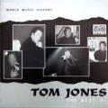 Tom Jones - World Music History - The Best Of - World Music History - The Best Of