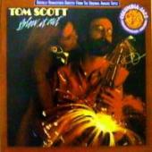 Tom Scott - Blow It Out