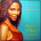 Braxton, Toni - Greatest Hits 2002