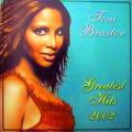 Toni Braxton - Greatest Hits 2002 - Greatest Hits 2002