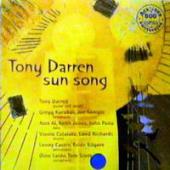 Tony Darren - Sun Song