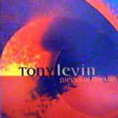 Levin, Tony - Pieces Of The Sun