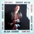 Tori Amos - Greatest Hits - Greatest Hits