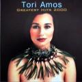 Tori Amos - Greatest Hits 2000 - Greatest Hits 2000