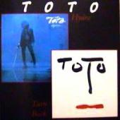 Toto - Hydra \ Turn Back