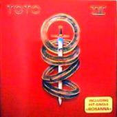 Toto - Toto Iv