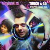 Touch & Go - Strait To Number One. The Best Of