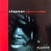 Tracy Chapman - Matters Of The Heart