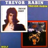 Trevor Rabin - Trevor Rabin \ Wolf (2)