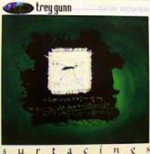 Trey Gunn Band - Raw Power