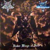 Under Wings Of Hell - Dark Funeral \ Infernal