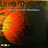 Unio Mystica - Dez Zauber Des Mittelalters