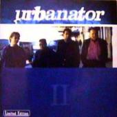 Urbanator - Urbanator Ii