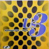 Us3 - Greatest Hits & Remixes`99