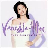 Vanessa-Mae - The Violin Player