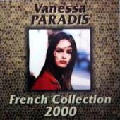 Vanessa Paradis - French Collection 2000