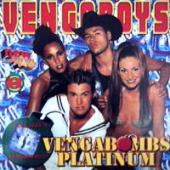 Vengaboys - Disco 2000 - Vengabombs Platinum