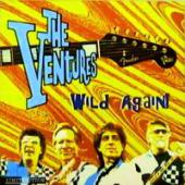 Ventures, The - Wild Again!